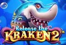 Release the Kraken 2 slot